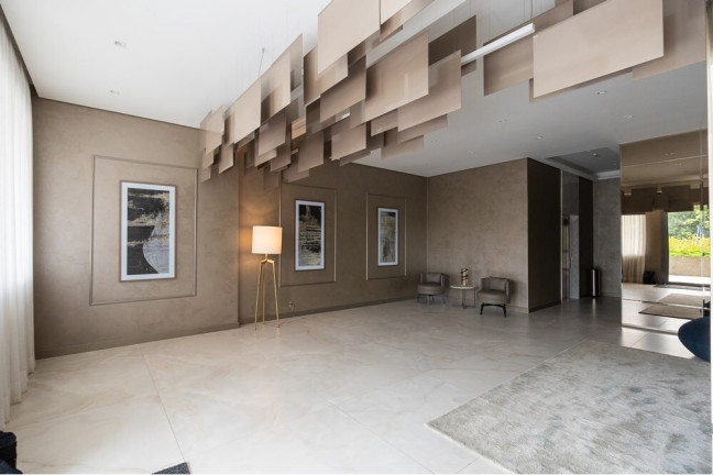 Imagem Apartamento com 3 Quartos à Venda, 136 m² em Santo Amaro - São Paulo Imagem Apartamento com 3 Quartos à Venda, 136 m² em Santo Amaro - São Paulo
