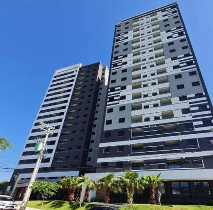 Imagem Apartamento com 2 Quartos à Venda, 62 m² em Alto Da Boa Vista - Sorocaba Imagem Apartamento com 2 Quartos à Venda, 62 m² em Alto Da Boa Vista - Sorocaba