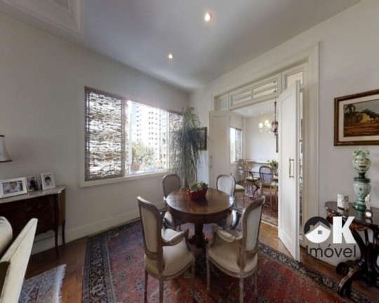 Imagem Apartamento com 3 Quartos à Venda, 259 m² em Jardim Paulista - São Paulo Imagem Apartamento com 3 Quartos à Venda, 259 m² em Jardim Paulista - São Paulo