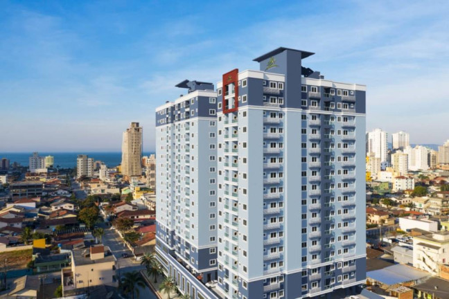 Imagem Apartamento com 2 Quartos à Venda, 70 m² em Morretes - Itapema