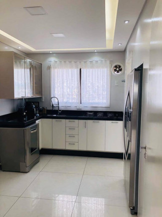 Imagem Apartamento com 3 Quartos à Venda, 280 m² em Jardim Paris - Jundiaí Imagem Apartamento com 3 Quartos à Venda, 280 m² em Jardim Paris - Jundiaí