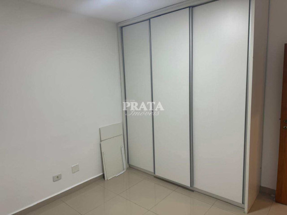 Imagem Apartamento com 3 Quartos à Venda, 120 m² em Marapé - Santos Imagem Apartamento com 3 Quartos à Venda, 120 m² em Marapé - Santos