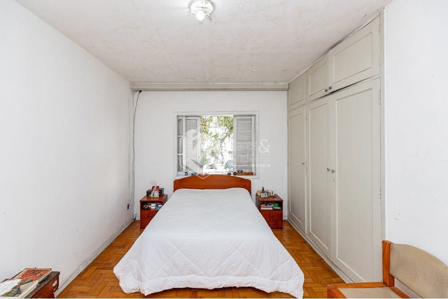 Imagem Casa com 3 Quartos à Venda, 140 m² em Campo Belo - São Paulo Imagem Casa com 3 Quartos à Venda, 140 m² em Campo Belo - São Paulo