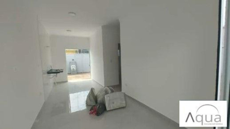 Imagem Casa com 2 Quartos à Venda, 42 m² em Cibratel Ii - Itanhaém