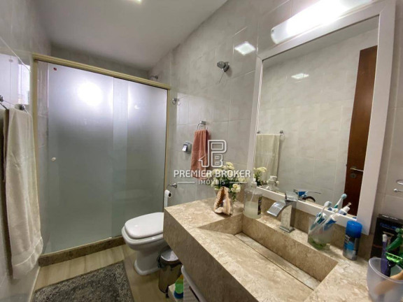 Imagem Apartamento com 3 Quartos à Venda, 112 m² em Agriões - Teresópolis