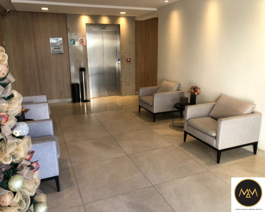 Imagem Apartamento com 4 Quartos à Venda, 162 m² em Brisamar - João Pessoa Imagem Apartamento com 4 Quartos à Venda, 162 m² em Brisamar - João Pessoa