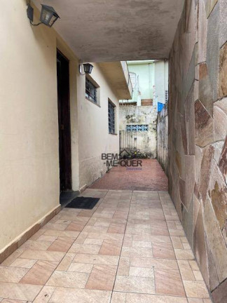 Imagem Casa com 2 Quartos à Venda, 250 m² em Parque São Domingos - São Paulo Imagem Casa com 2 Quartos à Venda, 250 m² em Parque São Domingos - São Paulo