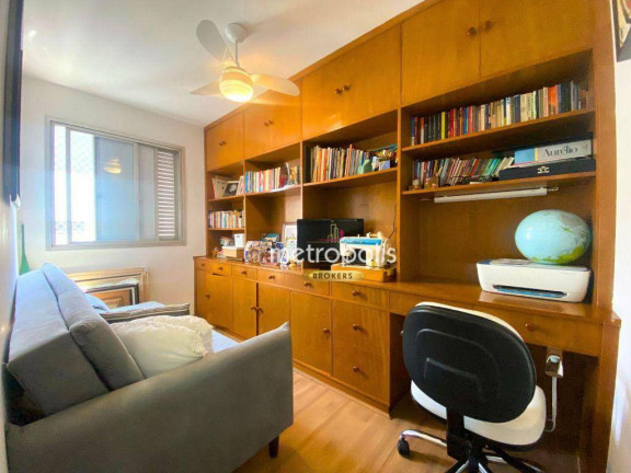 Imagem Apartamento com 2 Quartos à Venda, 60 m² em Vila Mariana - São Paulo