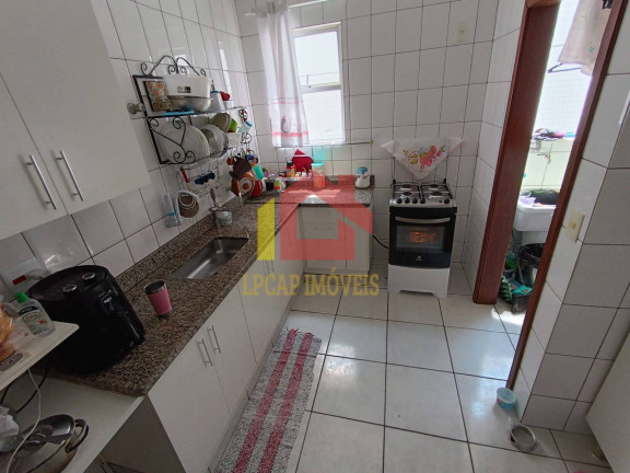 Imagem Apartamento com 3 Quartos à Venda, 84 m² em Fernão Dias - Belo Horizonte