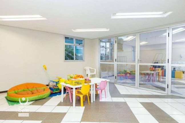 Imagem Apartamento com 3 Quartos à Venda, 59 m² em Alto Da Glória - Curitiba