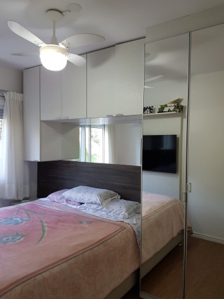 Imagem Apartamento com 2 Quartos à Venda, 50 m² em Azenha - Porto Alegre