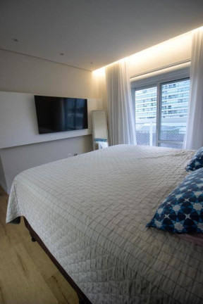 Imagem Apartamento com 4 Quartos à Venda, 213 m² em Canto Do Forte - Praia Grande Imagem Apartamento com 4 Quartos à Venda, 213 m² em Canto Do Forte - Praia Grande