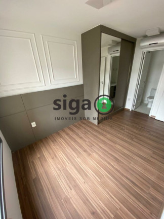 Imagem Apartamento com 2 Quartos para Alugar, 72 m² em Moema - São Paulo Imagem Apartamento com 2 Quartos para Alugar, 72 m² em Moema - São Paulo