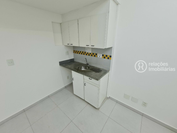 Imagem Sala Comercial à Venda, 31 m² em Funcionários - Belo Horizonte Imagem Sala Comercial à Venda, 31 m² em Funcionários - Belo Horizonte