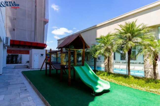 Imagem Apartamento com 3 Quartos à Venda, 204 m² em Parque Da Mooca - São Paulo Imagem Apartamento com 3 Quartos à Venda, 204 m² em Parque Da Mooca - São Paulo