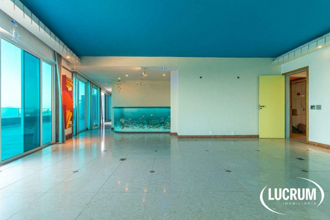 Imagem Cobertura com 4 Quartos à Venda, 425 m² em Copacabana - Rio De Janeiro