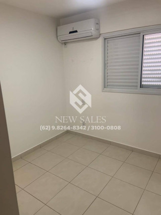 Imagem Apartamento com 2 Quartos à Venda, 54 m² em Vila Rosa - Goiânia Imagem Apartamento com 2 Quartos à Venda, 54 m² em Vila Rosa - Goiânia
