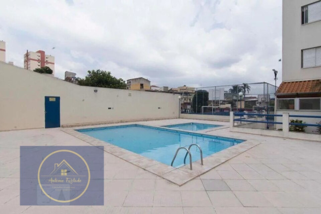 Imagem Apartamento com 2 Quartos à Venda, 60 m² em Itaberaba - São Paulo Imagem Apartamento com 2 Quartos à Venda, 60 m² em Itaberaba - São Paulo