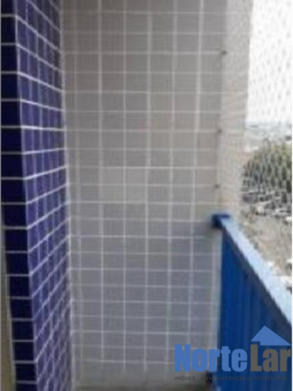 Imagem Apartamento com 2 Quartos para Alugar, 50 m² em Cachoeirinha - São Paulo