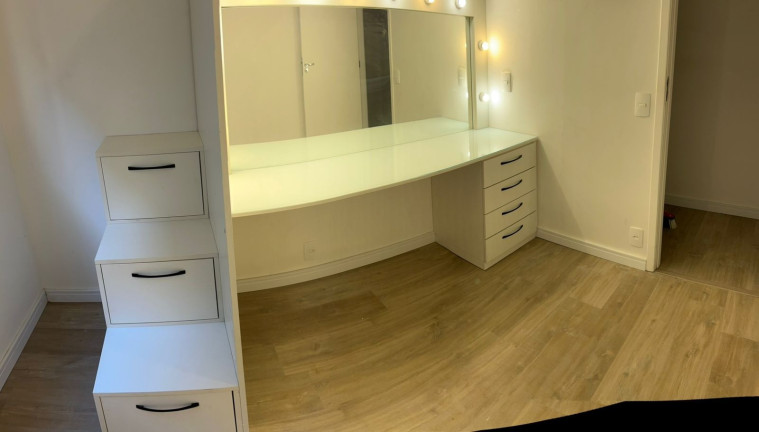 Imagem Apartamento com 2 Quartos à Venda, 43 m² em Parque Da Mooca - São Paulo Imagem Apartamento com 2 Quartos à Venda, 43 m² em Parque Da Mooca - São Paulo