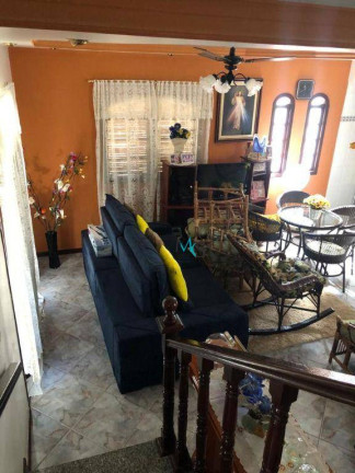 Imagem Casa com 4 Quartos à Venda, 216 m² em Costa Verde - Mangaratiba Imagem Casa com 4 Quartos à Venda, 216 m² em Costa Verde - Mangaratiba