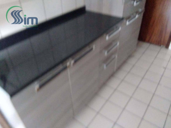Imagem Apartamento com 3 Quartos à Venda, 127 m² em Meireles - Fortaleza