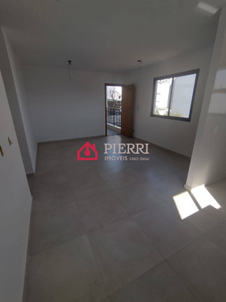 Imagem Apartamento com 2 Quartos à Venda, 47 m² em Vila Jaguara - São Paulo