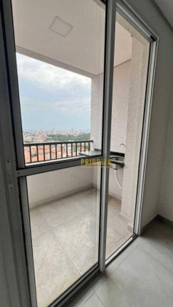 Apartamento com 2 Quartos à Venda, 55 m² em Jardim Prestes De Barros - Sorocaba