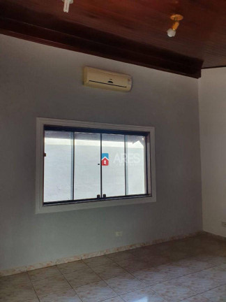 Imagem Casa com 4 Quartos para Alugar, 178 m² em Parque Residencial Jaguari - Americana Imagem Casa com 4 Quartos para Alugar, 178 m² em Parque Residencial Jaguari - Americana