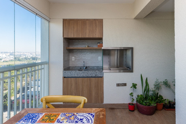 Imagem Apartamento com 3 Quartos à Venda, 132 m² em Jardim Marajoara - São Paulo Imagem Apartamento com 3 Quartos à Venda, 132 m² em Jardim Marajoara - São Paulo