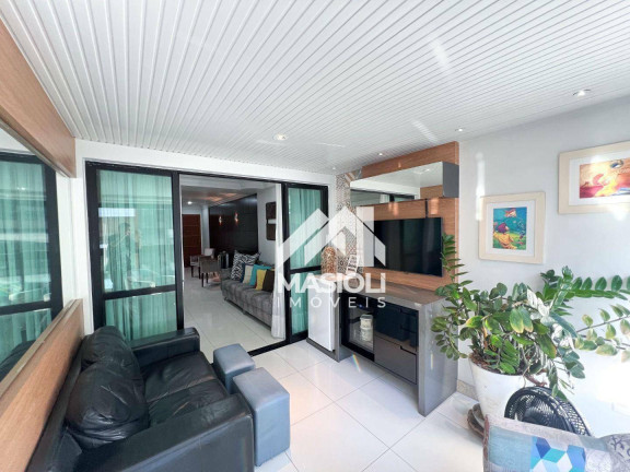 Imagem Apartamento com 4 Quartos à Venda, 180 m² em Praia Da Costa - Vila Velha Imagem Apartamento com 4 Quartos à Venda, 180 m² em Praia Da Costa - Vila Velha