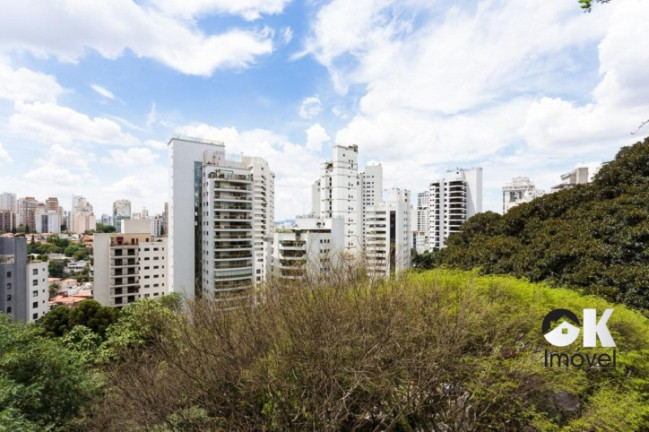 Imagem Apartamento com 4 Quartos à Venda, 468 m² em Higienópolis - São Paulo Imagem Apartamento com 4 Quartos à Venda, 468 m² em Higienópolis - São Paulo
