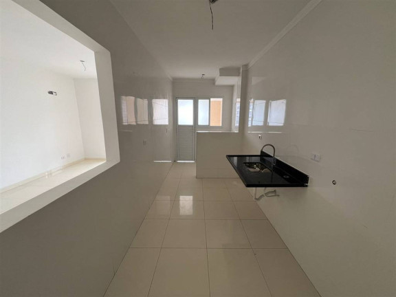 Imagem Apartamento com 3 Quartos à Venda, 118 m² em Aviação - Praia Grande Imagem Apartamento com 3 Quartos à Venda, 118 m² em Aviação - Praia Grande