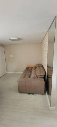 Imagem Apartamento com 2 Quartos à Venda, 40 m² em Vila Alzira - Guarulhos Imagem Apartamento com 2 Quartos à Venda, 40 m² em Vila Alzira - Guarulhos