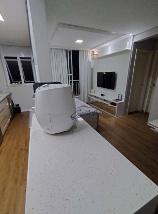 Imagem Apartamento com 2 Quartos à Venda, 49 m² em São Pedro - Osasco Imagem Apartamento com 2 Quartos à Venda, 49 m² em São Pedro - Osasco