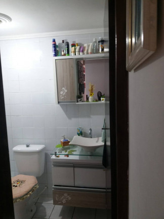 Imagem Apartamento com 2 Quartos à Venda, 50 m² em Belas Artes - Itanhaém Imagem Apartamento com 2 Quartos à Venda, 50 m² em Belas Artes - Itanhaém