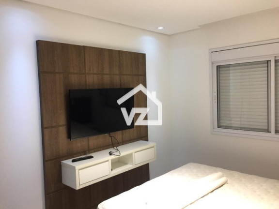 Imagem Apartamento com 1 Quarto para Alugar, 50 m² em Chácara Santo Amaro - São Paulo Imagem Apartamento com 1 Quarto para Alugar, 50 m² em Chácara Santo Amaro - São Paulo
