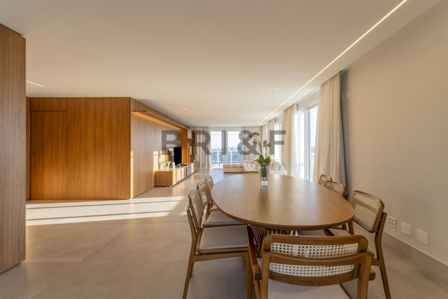 Imagem Apartamento com 4 Quartos à Venda, 320 m² em Campo Belo - São Paulo Imagem Apartamento com 4 Quartos à Venda, 320 m² em Campo Belo - São Paulo