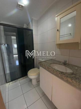 Imagem Apartamento com 3 Quartos à Venda, 96 m² em Casa Amarela - Recife Imagem Apartamento com 3 Quartos à Venda, 96 m² em Casa Amarela - Recife