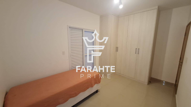 Imagem Casa com 3 Quartos à Venda, 117 m² em Aparecida - Santos Imagem Casa com 3 Quartos à Venda, 117 m² em Aparecida - Santos