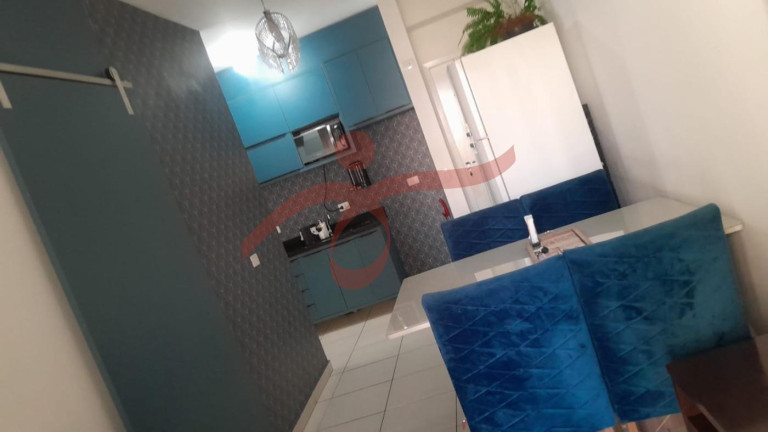 Apartamento com 2 Quartos para Alugar,  em Areao - Taubaté