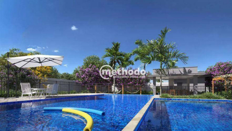 Imagem Apartamento com 1 Quarto à Venda, 55 m² em Jardim Santa Amélia - Hortolândia Imagem Apartamento com 1 Quarto à Venda, 55 m² em Jardim Santa Amélia - Hortolândia