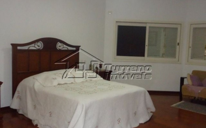 Imagem Casa de Condomínio com 5 Quartos para Alugar, 560 m² em Urbanova - São José Dos Campos