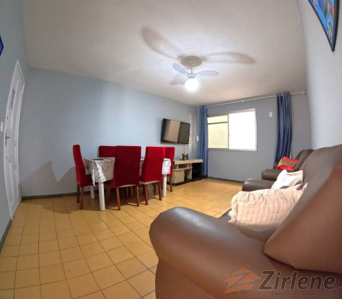Imagem Apartamento com 2 Quartos à Venda, 80 m² em Praia Do Morro - Guarapari