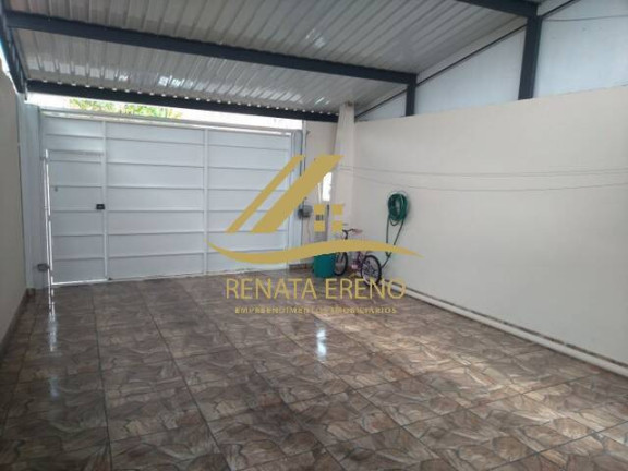 Imagem Casa com 2 Quartos à Venda, 75 m² em Cidade Jardim - Sorocaba Imagem Casa com 2 Quartos à Venda, 75 m² em Cidade Jardim - Sorocaba