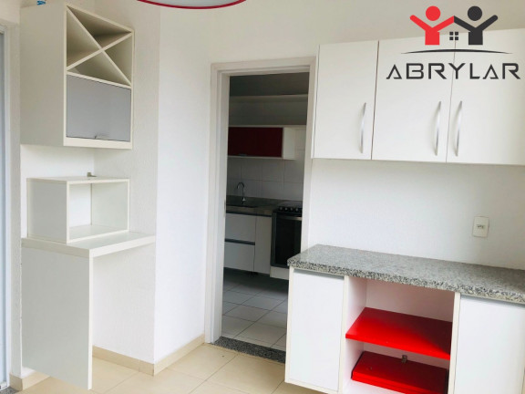 Imagem Imóvel com 3 Quartos à Venda, 109 m² em Jardim Ana Maria - Jundiaí