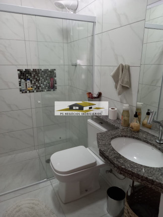 Imagem Sobrado com 3 Quartos à Venda, 97 m² em Ipiranga - São Paulo