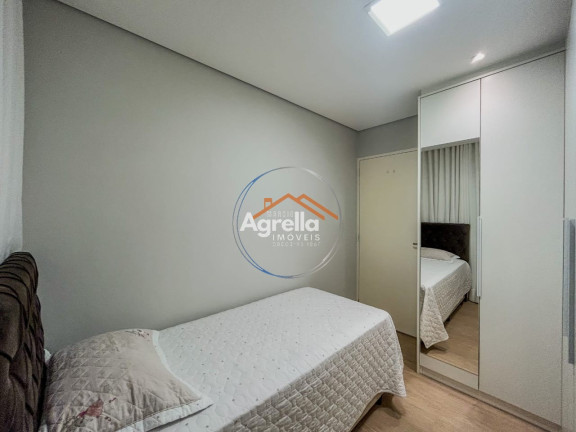 Imagem Imóvel com 2 Quartos à Venda, 52 m² em Condomínio Residencial Dos Manacás - Mogi Mirim Imagem Imóvel com 2 Quartos à Venda, 52 m² em Condomínio Residencial Dos Manacás - Mogi Mirim