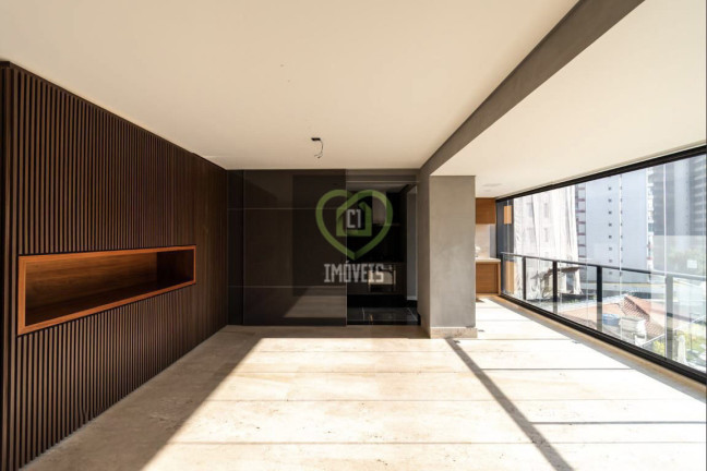 Imagem Apartamento com 2 Quartos à Venda, 129 m² em Perdizes - São Paulo