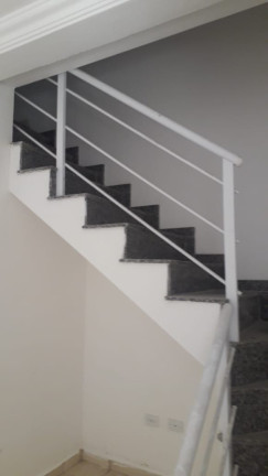 Imagem Sobrado com 2 Quartos à Venda, 64 m² em Itaóca - Mongaguá Imagem Sobrado com 2 Quartos à Venda, 64 m² em Itaóca - Mongaguá